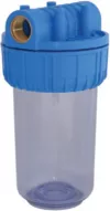 Filtru de apa 7”, cu prindere 1”