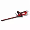 Foarfeca de tuns gardul viu, Einhell GC-CH 18/40 LI SOLO