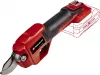 Foarfeca pentru crengi, Einhell GE-LS 18 LI SOLO