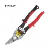 Foarfeca tabla Stanley pe stanga 2-14-562