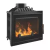 Focar semineu Antek, putere 10 kW