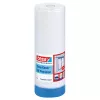 Folie de acoperire universala, Tesa TS 4372, suprafata 2.6 m
