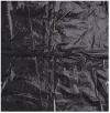 Folie mulcire neperforata, grosime 30 microni, latime 1,2 m