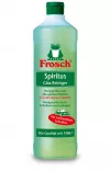 Frosch solutie ecologica curatat geamuri, cu spirt, 1 L
