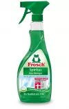 Frosch solutie ecologica curatat geamuri, cu spirt, 500 ml