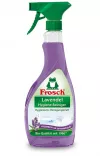 Frosch spray curatare ecologic pentru baie, lavanda, 500 ml