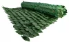 Gard viu artificial PVC Frunze 1 x 5 m 682596