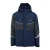 Geaca protectie iarna Froze 590B, impermeabila, cu gluga detasabila, marime XL