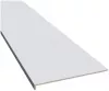 Glaf exterior Vox 607-150 alb 300 dimensiune 300x15 cm grosime 1 cm culoare alba