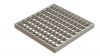 Gratar camin zincat 300x300 A15, tip grila