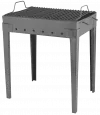 Gratar camping 41 cm x 31 cm