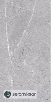Gresie portelanata CALIFORNIA ROCK 30 x 60 cm, mata, interior-exterior, trafic intens, gri