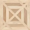 Gresie portelanata, mata, pentru interior si exterior, Akasya Almond, dimensiune 50 x 50 cm