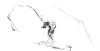Gresie portelanata, polisata, rectificata, interior / exterior Carrara Black 60 X 120