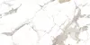 Gresie portelanata, polisata, rectificata, pentru interior sau exterior, Carrara Exotica, dimensiune 60 x 120 cm