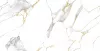 Gresie portelanata rectificata 8001 GLITTER, interior-exterior, 60x120 cm, alb