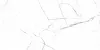 Gresie portelanata, rectificata, mata, pentru interior sau exterior Statuario Soft, 60 x 120 cm
