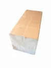 Grinda cu doua lamele100X100 mm imbinata in dinti