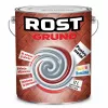 Grund pentru metal, culoare gri, ambalare 17 L