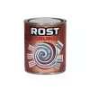 Grund pentru metal, culoare rosie, ambalare 0.7 L