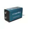 Hidrofor automat cu convertizor Evosanitary Plus, putere 750 W