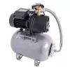 Hidrofor cu pompa autoamorsanta,FS475825, fonta, putere 900 W, debit 3480 l/h, inaltime refulare 47 m, vas de expansiune 24 l