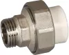 Holender PPR 25x3/4 filet exterior dimensiuni 25x3/4 FE culoare alb
