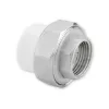 Holender PPR 32x1 filet interior dimensiuni 32x1 culoare alb