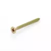 Holz-surub pentru lemn si PAL, dimensiune 3X12 mm