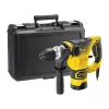 Ciocan rotopercutor Stanley FATMAX FME1250K-QS, 1250W, 3.5J, SDS Plus