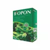 Ingrasamant granulat pentru conifere, BIOPON 1052, ambalare 1 kg