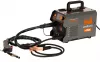 Invertor sudura 3 in 1 Evotools Plus WMI200, 683150, afisaj LED
