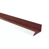 Jgheab ascuns Rufster Extra 0,55 grosime 8017 MPR maro super poliester