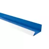Jgheab ascuns Rufster Premium 0,5 mm grosime 5010 MS albastru mat structurat