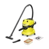 Aspirator umed-uscat Karcher WD4 V