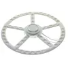 Kit modul LED Lohuis, putere 22 W, diametrul de 27 cm, temperatura de culoare 6500 K