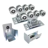Kit pentru porti culisante, 68X68  60.00P.69