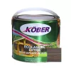 Lac Ecolasure Extra, culoare stejar gri, ambalare 2.5 L