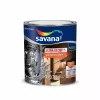 Lac pentru lemn Ultra Rezist, Savana nuc 0.75 L