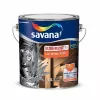 Lac pentru lemn Ultra Rezist, Savana nuc 2.5 L