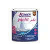 Lac premium pentru lemn, interior / exterior, Kober, Yacht 0.75 L