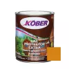 Lac protector, Kober, culoare Stejar, ambalare 0.75 L