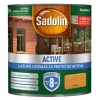 Lac Sadolin Active, culoare brad, ambalare 0.75 L