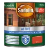 Lac Sadolin Active, culoare cires, ambalare 0.75 L