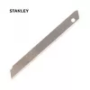 Lame lungi Stanley 9 mm 10 buc/set 0-11-300