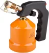 Lampa pentru gaz cu aprindere Quarz