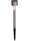 Lampa solara Safire crom