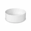Lavoar pentru blat CREA 38 ROTUND K114-020