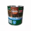 Lazura lucioasa cu protectie activa, Sadolin activ, incolor, ambalare 2,5 L