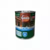 Lazura lucioasa cu protectie activa, Sadolin activ, teak, ambalare 0,75 L
